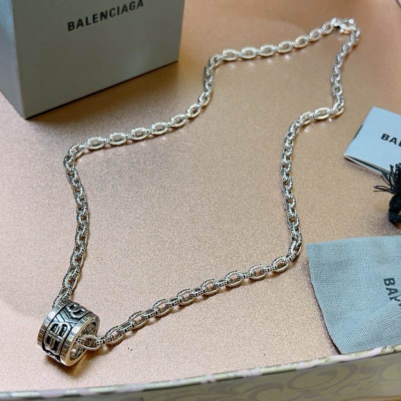Balenciaga Necklace 06yxh35